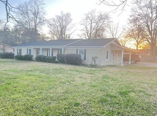 308 Seymour Dr, Indianola, MS 38751