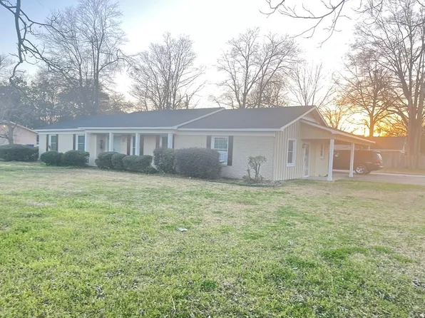 308 Seymour Dr, Indianola, MS 38751
