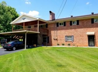 4202 Highway 11w, Blountville, TN 37617