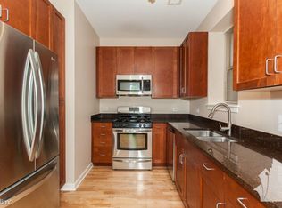 1136 W 13th St UNIT 201, Chicago, IL 60608