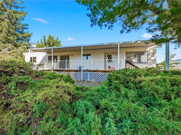 5935 Live Oak Dr Space 17, Kelseyville, CA 95451