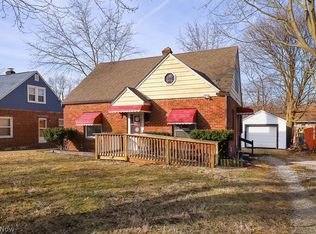 776 Hayden Ave, Akron, OH 44320