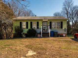 419 N Marshall St, Graham, NC 27253