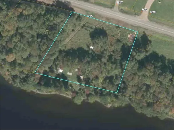 2257 105th Rte, Southampton, NB E7N 1Z9