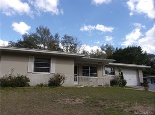 3355 S Highlands Ave, Inverness, FL 34452