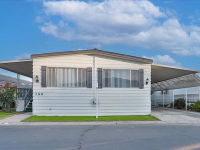 140 Granada Dr #140, Lodi, CA, 95240