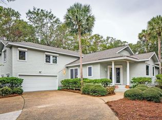 2460 The Haul Over, Johns Island, SC 29455