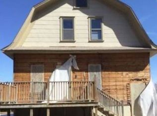 115 N Franklin Ave, Coleman, WI 54112