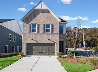 5764 Tillman Way, Powder Springs, GA 30127