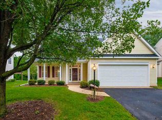 1072 Autumn Hill Ct, Crozet, VA 22932