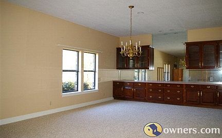 Living / Dining Rooms