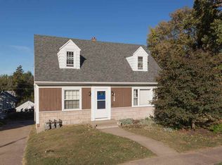 3138 12th St, Rock Island, IL