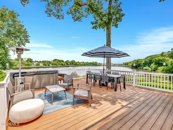 637 Beacon Blvd, Sea Girt, NJ 08750