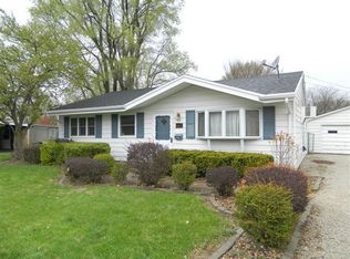 1114 Julienne Dr, Normal, IL 61761