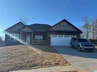 195 Bella Rdg, Lincoln, AL 35096