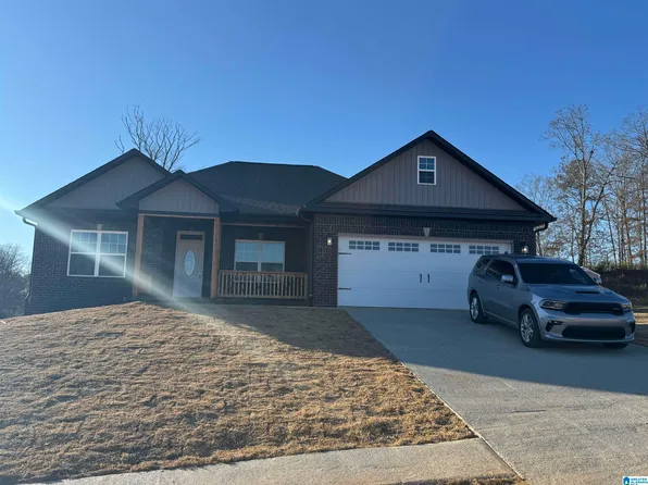 195 Bella Rdg, Lincoln, AL 35096