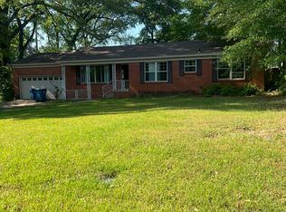603 Lynoak St, Marshall, TX 75672