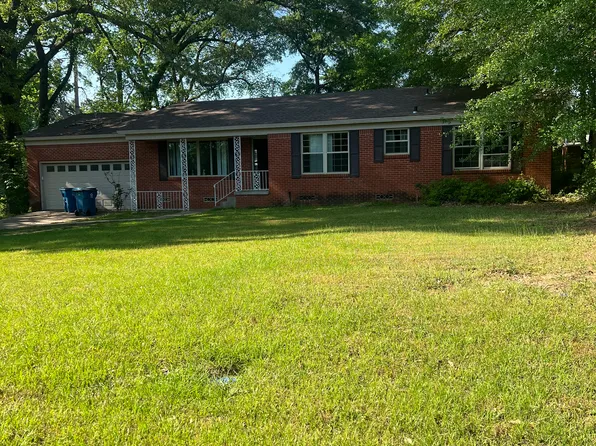 603 Lynoak St, Marshall, TX 75672