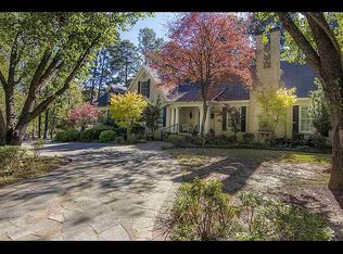 606 W Pinecrest Dr, Marshall, TX 75670