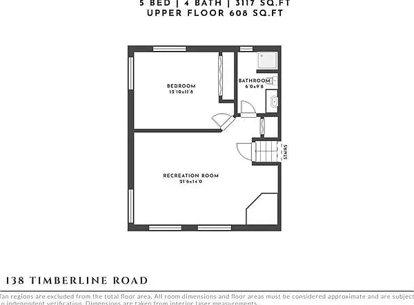 138 Timberline Rd — Photo 32