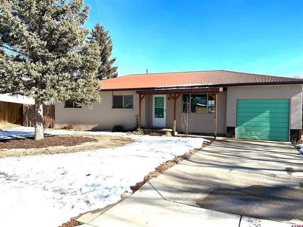 906 S Cedar Street, Cortez, CO 81321