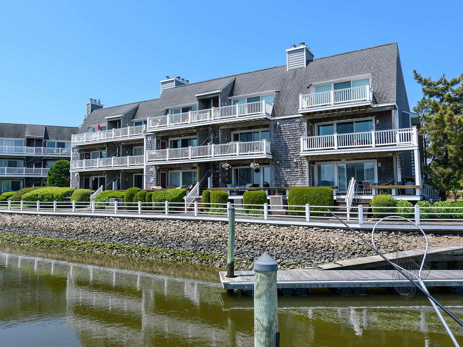 103 Harbor Cv 103, Somers Pt, NJ 08244 MLS 575358 Zillow