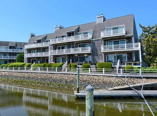 103 Harbor Cv #103, Somers Pt, NJ 08244