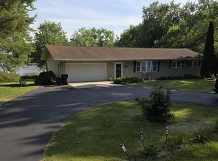 4507 W 173rd Ave, Lowell, IN 46356