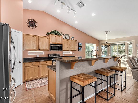 2nd image of 2674 E Santa Maria Drive