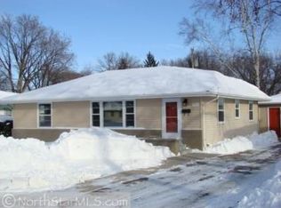 7325 17th Ave S, Richfield, MN 55423