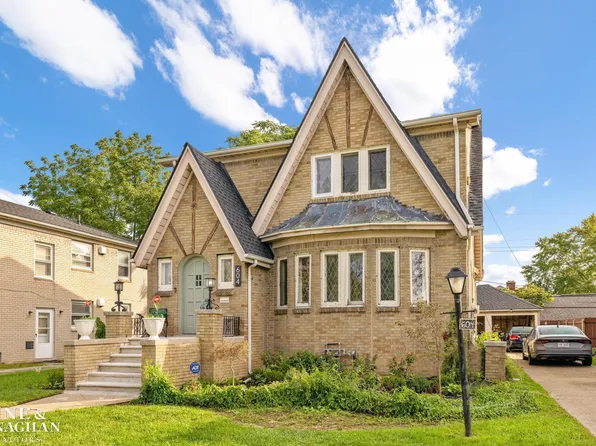 604 Alter Rd #2, Detroit, MI 48215