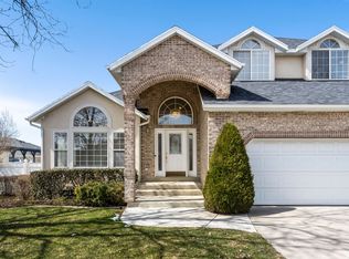 1399 N 1020th St E, American Fork, UT 84003