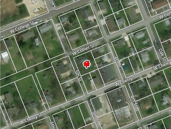 1st image of this home