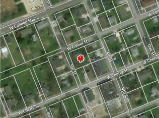 490 W Collier St, Troy, MO 63379
