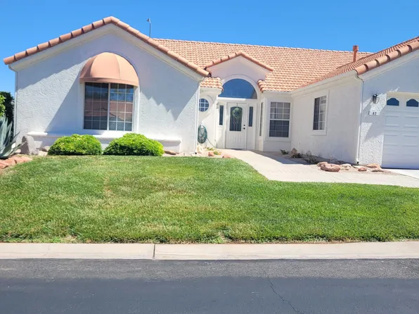 39 N Valley View Dr Unit 42, St George, UT 84770