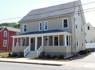 128 High St, Dedham, MA 02026