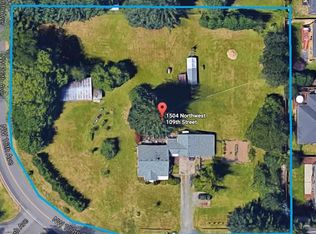 1504 NW 109th St, Vancouver, WA