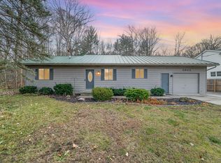 3603 W Wackerly St, Midland, MI 48640