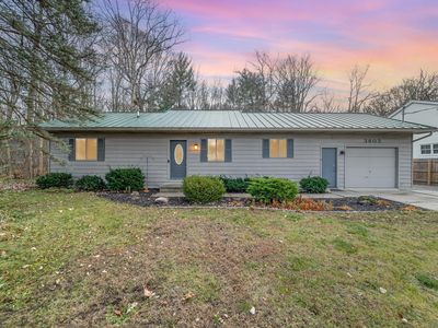 3603 W Wackerly St, Midland, MI, 48640
