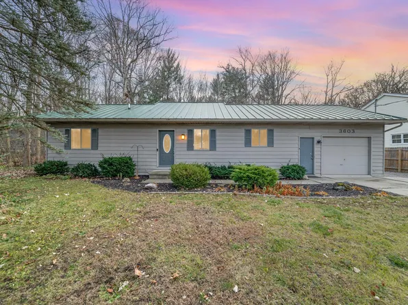 3603 W Wackerly St, Midland, MI 48640