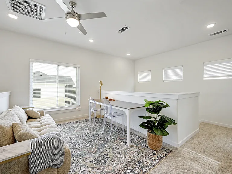 Equinox Townhomes at New Braunfels — Photo 15