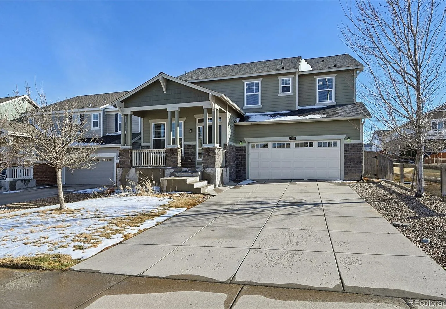 5 bed, 4.5 bath, 3536 sqft, $4,200 — Photo 2