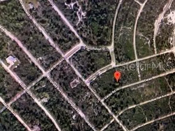 3121 Cacao Rd #26, Lake Placid, FL 33852