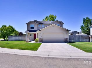 2804 Carnegie St, Caldwell, ID 83605