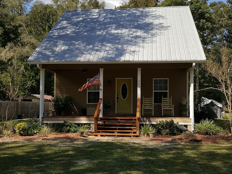 Front view 
