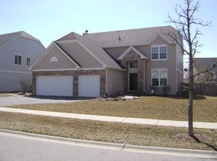 8306 Seaton Ave, Joliet, IL 60431