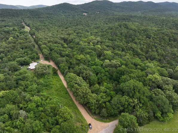 3718 Hacienda, Tuskahoma, OK 74574