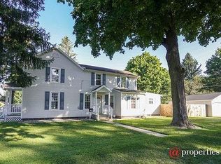 212 S Cass St, Berrien Springs, MI 49103