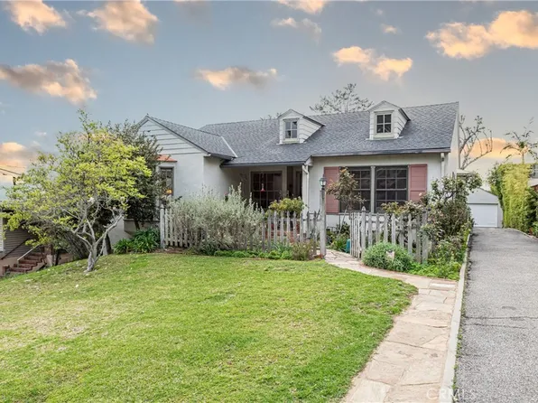 1631 Thurber Pl, Burbank, CA 91501