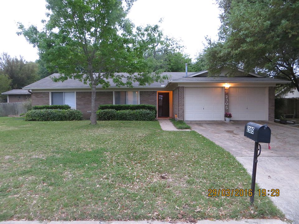 1st image of 2305 Lillie Ln